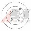 MITSUBISHI MB618828 Brake Disc